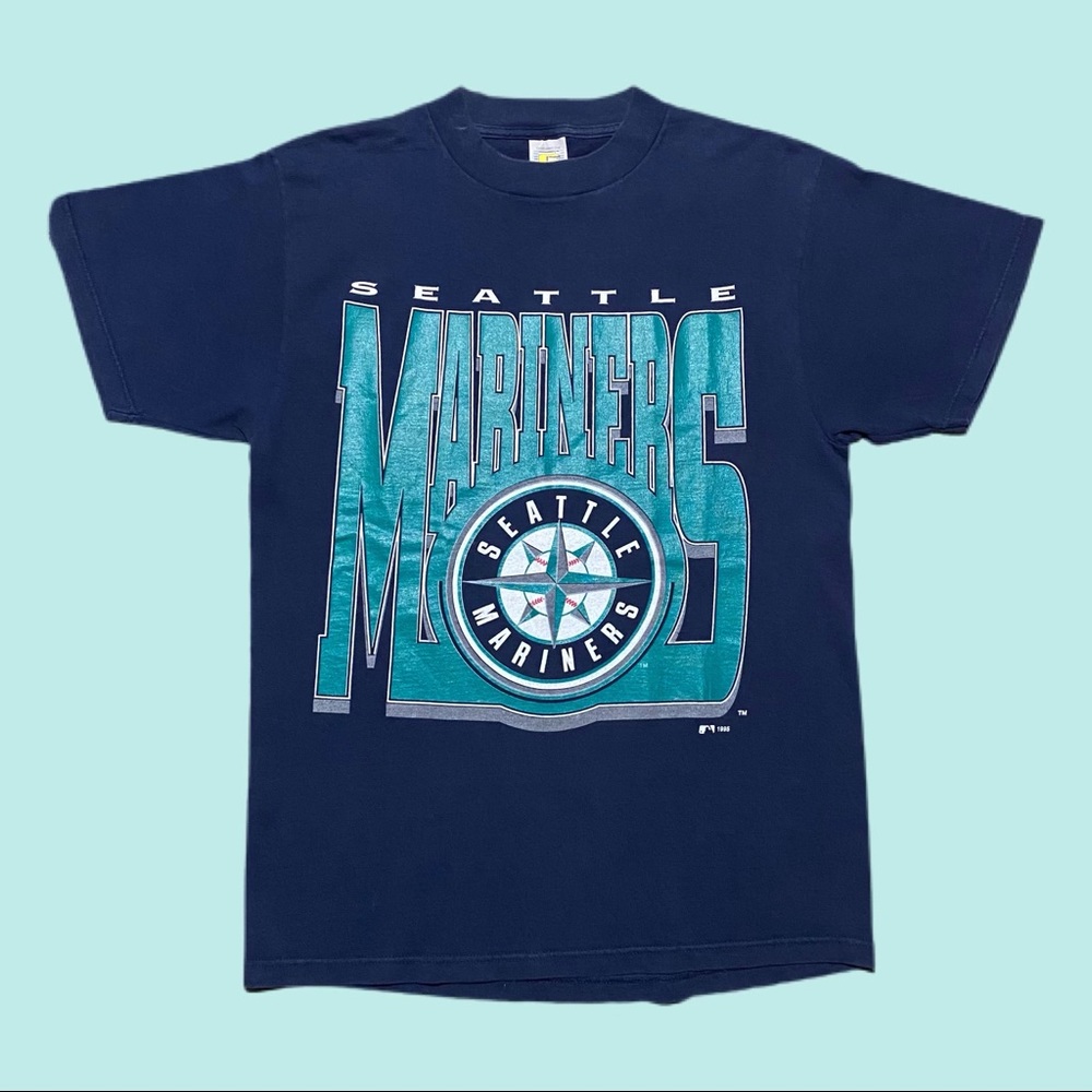 VTG Seattle Mariners Tee